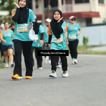 Runner Photo 8273869