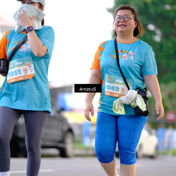 Runner Photo 8273872