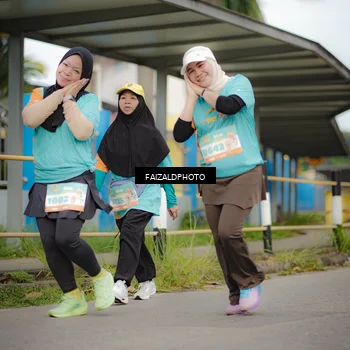 Runner Photo 8273874