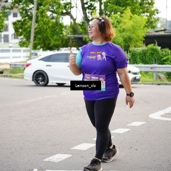 Runner Photo 8273875