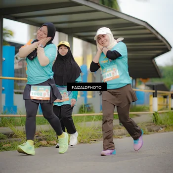 Runner Photo 8273879
