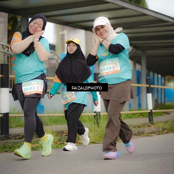 Runner Photo 8273880
