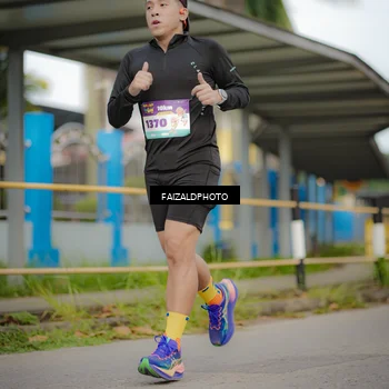 Runner Photo 8273881