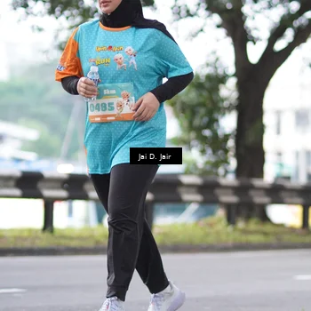 Runner Photo 8273882