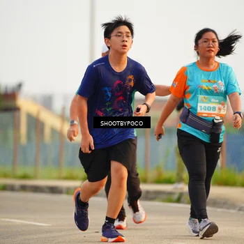 Runner Photo 8273884