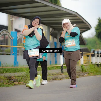Runner Photo 8273885