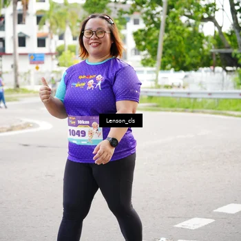 Runner Photo 8273886