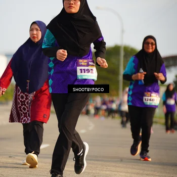 Runner Photo 8273888