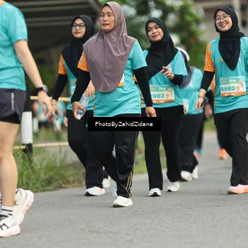 Runner Photo 8273889