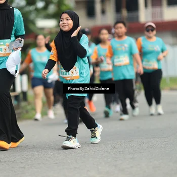 Runner Photo 8273890