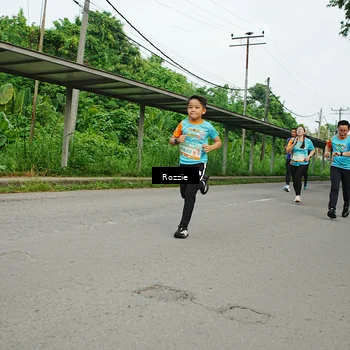 Runner Photo 8273894
