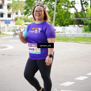 Runner Photo 8273895