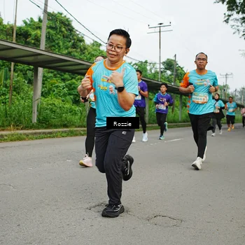 Runner Photo 8273896