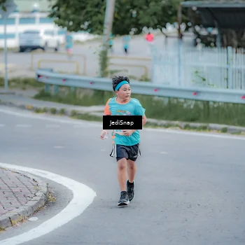 Runner Photo 8273897