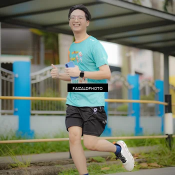 Runner Photo 8273899
