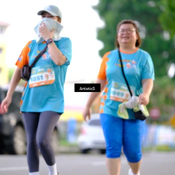 Runner Photo 8273901
