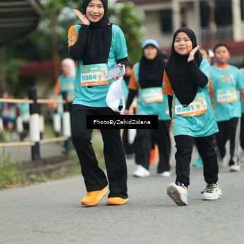 Runner Photo 8273903