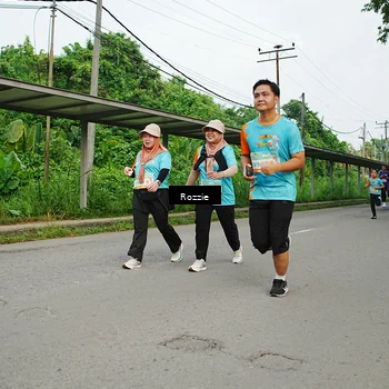Runner Photo 8273907