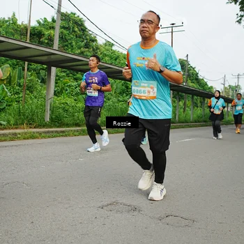 Runner Photo 8273908