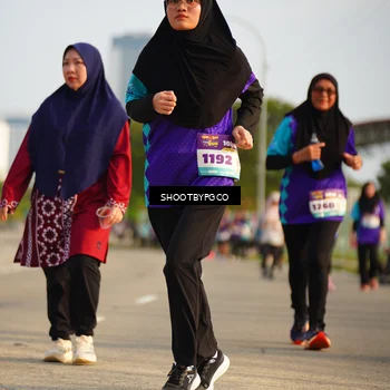 Runner Photo 8273909
