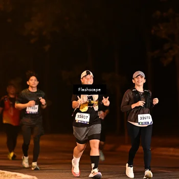 Runner Photo 8273913