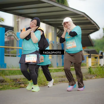 Runner Photo 8273914