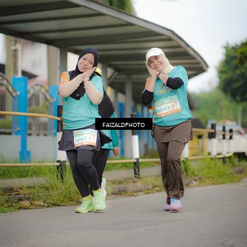 Runner Photo 8273915