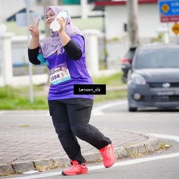 Runner Photo 8273916