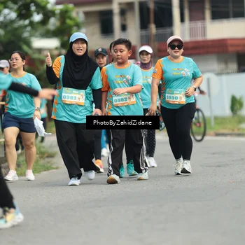 Runner Photo 8273918