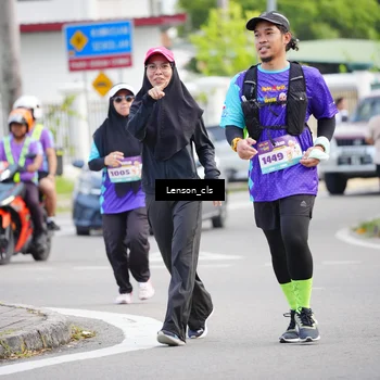 Runner Photo 8273919