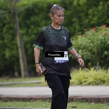 Runner Photo 8273920