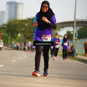 Runner Photo 8273924