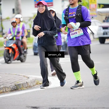 Runner Photo 8273926
