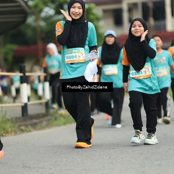 Runner Photo 8273927