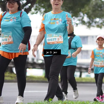 Runner Photo 8273928