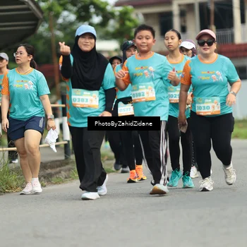 Runner Photo 8273930
