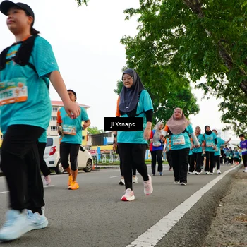 Runner Photo 8273931