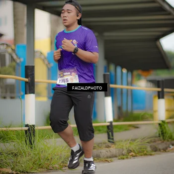 Runner Photo 8273932