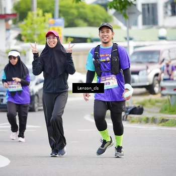 Runner Photo 8273937