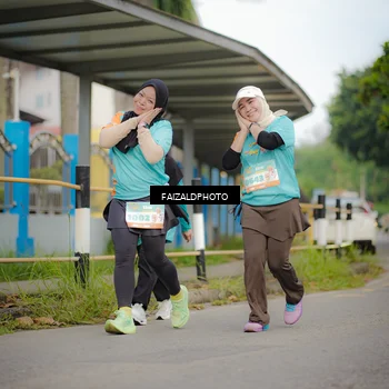 Runner Photo 8273938