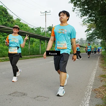 Runner Photo 8273941