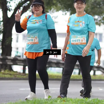 Runner Photo 8273943