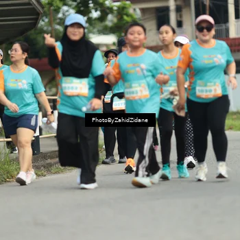 Runner Photo 8273946