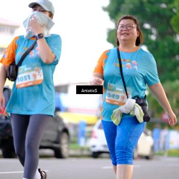 Runner Photo 8273948