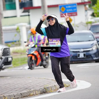 Runner Photo 8273949