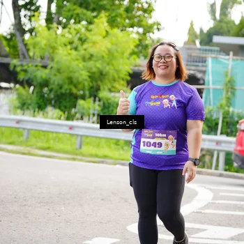 Runner Photo 8273950