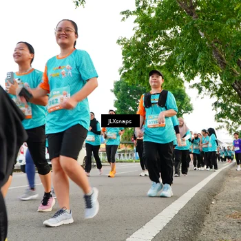 Runner Photo 8273951
