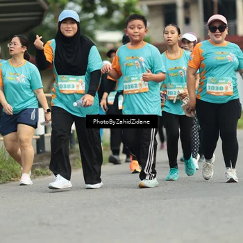 Runner Photo 8273952