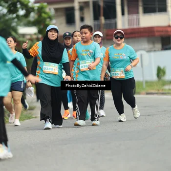 Runner Photo 8273953