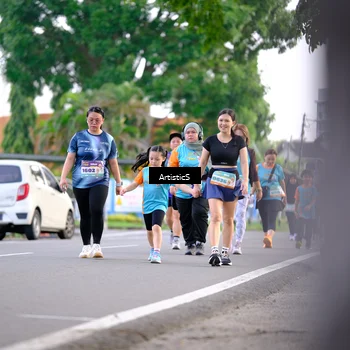 Runner Photo 8273955